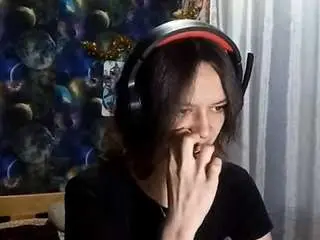 Chandrateresi  live sex cam