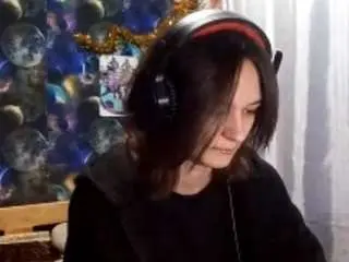Chandrateresi  live sex cam