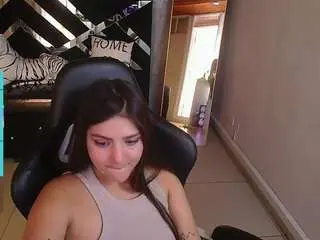 Emily-cooper-a  live sex cam