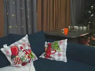 Giannaskya  live sex cam