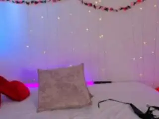 Giannaskya  live sex cam