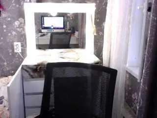 Karinsalido  live sex cam