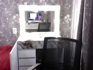 Karinsalido  live sex cam