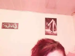 Kendrajhonson7  live sex cam