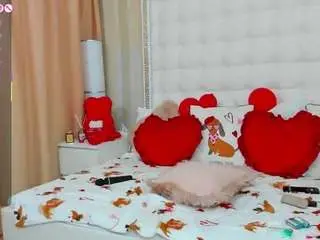 Kinkyofficee  live sex cam