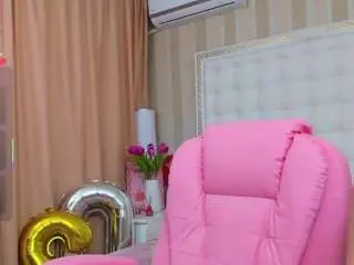 Kinkyofficee  live sex cam