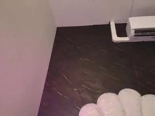 Kissme-luna  live sex cam