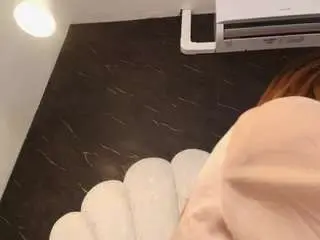 Kissme-luna  live sex cam