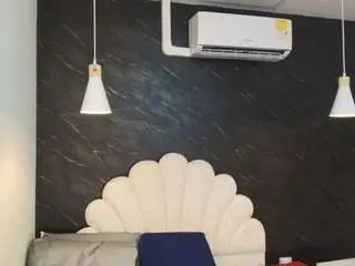 Kissme-luna  live sex cam