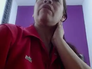 Lizethbels  live sex cam