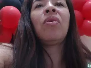 Lizethbels  live sex cam