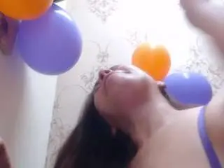 Lizethbels  live sex cam