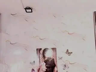 Ludovika  live sex cam