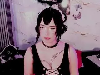 Ludovika  live sex cam