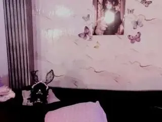 Ludovika  live sex cam
