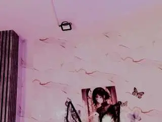 Ludovika  live sex cam
