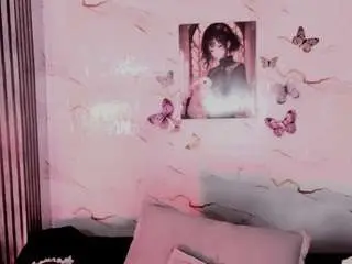 Ludovika  live sex cam