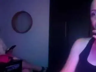 Mrsbunnybum  live sex cam