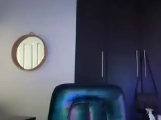 Mrsbunnybum  live sex cam