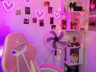 Nikkiginger  live sex cam