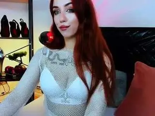 Pollykiss  live sex cam