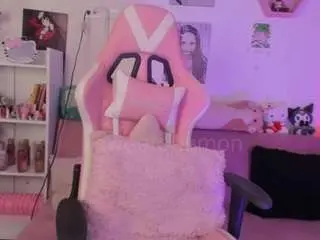 Sweetdemon  live sex cam