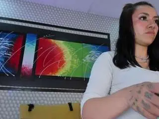 Anny-1  live sex cam