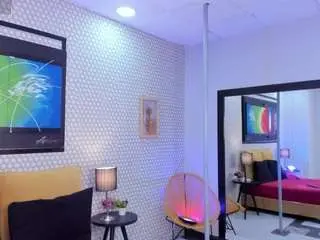 Anny-1  live sex cam