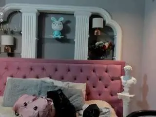 Chelsea-24  live sex cam