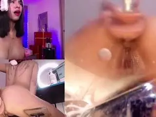 Dolly-mae  live sex cam