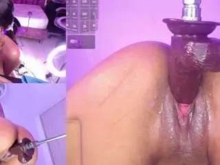 Dolly-mae  live sex cam