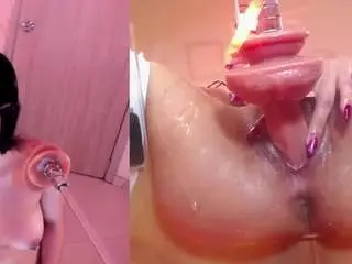 Dolly-mae  live sex cam