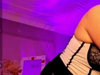 Fishersofia  live sex cam