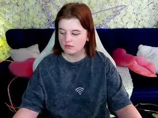 Kristifoxy  live sex cam