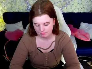 Kristifoxy  live sex cam