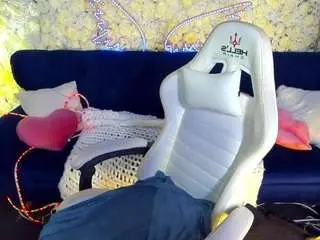 Kristifoxy  live sex cam