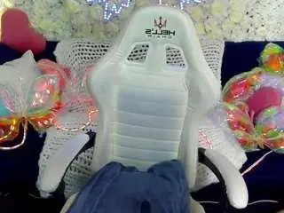 Kristifoxy  live sex cam