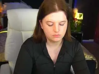 Kristifoxy  live sex cam