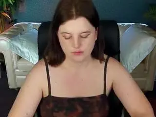 Kristifoxy  live sex cam