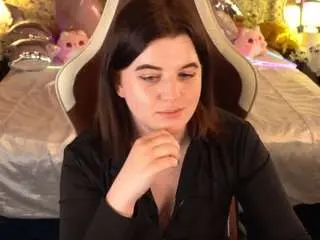 Kristifoxy  live sex cam