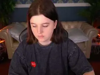 Kristifoxy  live sex cam