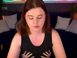Kristifoxy  live sex cam