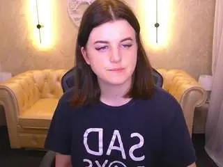 Kristifoxy  live sex cam