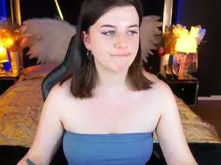 Kristifoxy  live sex cam