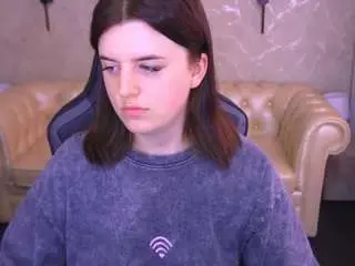 Kristifoxy  live sex cam