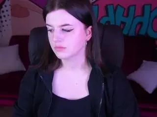 Kristifoxy  live sex cam
