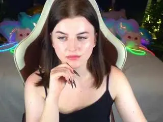 Kristifoxy  live sex cam