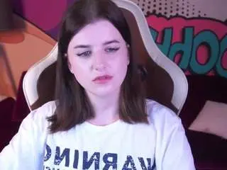 Kristifoxy  live sex cam
