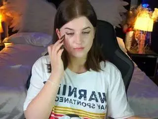 Kristifoxy  live sex cam