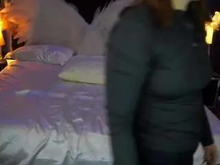 Kristifoxy  live sex cam